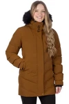Fxr Sage 24 Womens Snow Jacket Copper/black. Fixed Price $188.33.