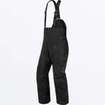 Fxr Men's Team Snowmobile Pants Bibs Stealth Size 2XL 220100-0010-19. Fixed Price $269.99.