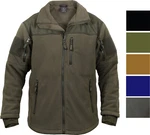 Spec Ops Tactical Fleece Jacket Military Army Uniform Thick Full Zip Sweatshirt. Fixed Price $79.99.
