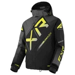 Fxr Cx Insulated Snowmobile Jacket Hi-vis Fade/black/charcoal. Fixed Price $209.99.
