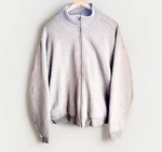 L.l. Bean Katahdin Iron Works Sherpa Lined Full Zip Jacket Mens Lg Tall. Fixed Price $34.99.