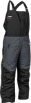 Fly Racing Outpost Bib Black/grey/hi-vis Lg Pants. Fixed Price $229.95.