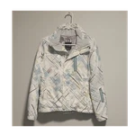 The North Face Geometric Ski Jacket Recco Zip Pockets Women's Size Xs/tp. Fixed Price $30.00.