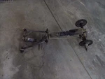 2006 Ski Doo Rt 1000 Summit Mxz Holz Coil Over Rear Suspension. Fixed Price $550.00.