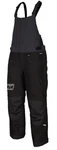 3178-006-180-006 Klimate Bibs Black-metallic Silver 4X Mens. Fixed Price $300.99.