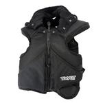 Tekvest Super Protective Snowmobile Motorcycle Sports Black Size. Fixed Price $289.99.