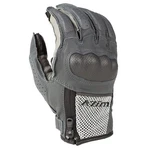 Klim Induction Glove Lg Monument Gray 5028-002-140-609 Openbox. Fixed Price $139.99.
