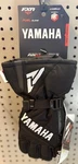 Yamaha By Fxr Mens Fuel Snowmobile Gloves Size. Fixed Price $114.99.