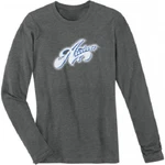 Open Box Arctiva Womens Glow Long Sleeve T-shirt Charcoal Size Medium. Fixed Price $18.00.
