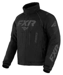 Fxr Octane Mens Snow Jacket Black Ops Xxl. Fixed Price $242.69.