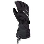 Klim Women's Ember Gauntlet Gloves Black-xs (non-current) 3228-000-110-000. Fixed Price $49.95.