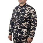 Klim Men's Sample Inferno Jacket Large - Montana Camo. Fixed Price $65.99.