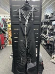 Woman Polaris Switchback Bib Size Xl Part Number 286053709. Fixed Price $229.99.