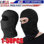 Face Uv Protection Ski Sun Hood Tactical Mask/cooling Neck Gaiter Lot. Fixed Price $36.86.