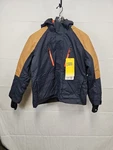 Skidoo Mcode Kit Xl Mens Jacket 4409581216. Fixed Price $185.00.