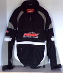 Hmk Predator Pullover Moto Snowbikes Factory Team Camo Jacket Mens 3XL. Fixed Price $18.00.