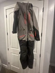 Tobe Mono Suit Men Medium. Fixed Price $450.00.