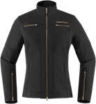 Icon Women's Hella 2 Jacket - Choose Size/color. Fixed Price $295.00.