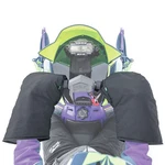 Oem Arctic Cat Universal Xc Large Snowmobile Handlebar Warmer Muffs 7639-995. Fixed Price $58.56.