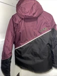 Dsg Women's Arctic Appeal 2.0 Ice Jacket -garnet-small Great Condition. Fixed Price $100.00.