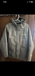 Klim Instinct Parka Gore-tex Dark Gray Size Men Medium. Fixed Price $225.00.