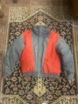 Slalom Men's Ski Jacket Vintage Size Large Made Usa. Fixed Price $44.44.