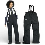 Ski-doo Brp Womens Vasa Highpants Black Snowmobile Insulated Winter Exo Float. Fixed Price $99.97.