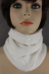 Women Scarf Turtle Neck Warmer Head Cover Hair Outdoor Loop Mask Hat Sport. Fixed Price $7.99.