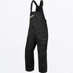Fxr Racing Excursion Bib Pants 2XL Black. Fixed Price $449.99.