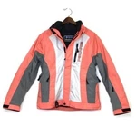 Polaris Ski Jacket Oem Throttle Insulated Women Medium 3M Thinsulate. Fixed Price $85.00.