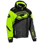 Castle X Code G3 Snowmobile Jacket Hi-vis. Fixed Price $169.99.