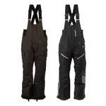 509 Women's Range Insulated Trail-ready Crossover Snowmobiling Bib. Fixed Price $299.95.