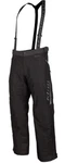 Klim Kaos Mens Snowmobile Pants Black Asphalt Size Medium 3804-002-130-005. Fixed Price $349.99.