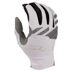 Klim Xc Lite Glove 2X White 5002-005-160-800 New Without Tags. Fixed Price $39.99.