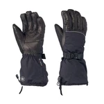 Ski-doo New Oem Men's Insulated Absolute Gloves Lg 4463170990. Fixed Price $153.49.