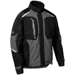 Castle Charcoal/silver/black Thrust G3 Jacket (mens X-l) 70-2868. Fixed Price $359.99.