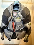 Klim Men's Adventure Rally Air Jacket Xxl Nwot. Fixed Price $749.99.