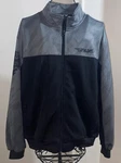 Fly Racing FIFTY5 Motorcycle Jacket Black With Camo Men's Size Xxl -vhtf. Fixed Price $52.99.