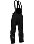 Castle Mens Flex Insulated Snowmobile Pants Black. Fixed Price $452.53.