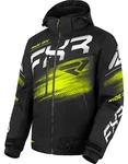 Fxr Boost 2-IN-1 Mens Jacket Black/hi-vis. Fixed Price $379.99.