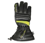 Katahdin Gear Kg-torque Leather Glove, Black/hi-viz, 4-XL. Fixed Price $58.81.