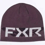 Fxr Split Beanie - Soft Knit Winter Hat For Snowmobile, Ski, Snowboard, Purple. Fixed Price $29.95.
