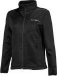 Fly Racing Women's Mid-layer Jacket Black 354-6340XS. Fixed Price $104.99.