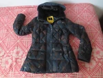 Women G-star Whistler Hdd Faux Fur Down Tlr Jkt Wmn Jacket Size. Fixed Price $100.00.