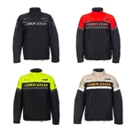 Klim Kaos Jacket Warm Insualted 2-LAYER Gore-tex Snowmobile Trail. Fixed Price $221.97.