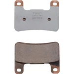 Brakes 1721-0089 SDP947HH Sport Hh+ Sintered Pads. Fixed Price $62.95.