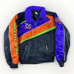 Arctic Cat Team Pro Snowmobile Jacket Coats Size Mens Small. Fixed Price $99.99.