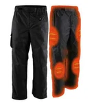 Nexgen 5715 Men's Heated Textile Water Resistant Over Pants W/ Battery Kit. Fixed Price $164.99.