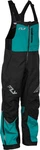 Fly Racing Carbon Womens Bibs Blue 470-5215XS. Fixed Price $329.95.