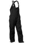 Castle X Youth Phase Snowmobile Bibs Md Black. Fixed Price $129.99.